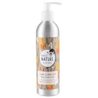 Bush Baby Cub Cuddles Body Lotion